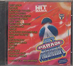 Hit Parade Dance Progressive