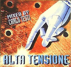 Alta Tensione
