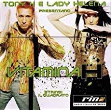 Vitamina H Stringi Il Quadrato