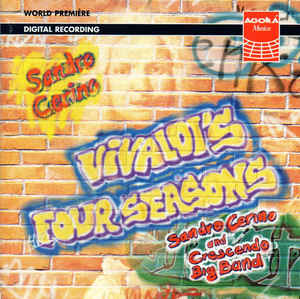 Vivaldi's Four Seasons