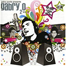 Gabry2o Vol.2 Cd+Dvd
