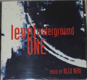 Underground Level One