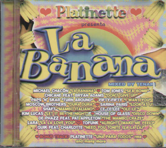 Para el Mambo - Compilation by Various Artists