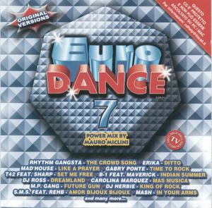 Euro Dance 7