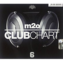 M2o Club Chart Vol.6