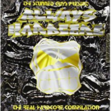 Always Hardcore The Real Hardcore Compilation