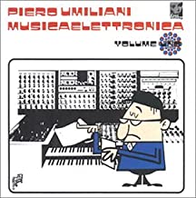Musicaelettronica Volume Uno