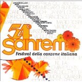 54° Sanremo Festival Della Canzone Italiana