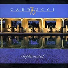 Carducci 76 Sophisticated