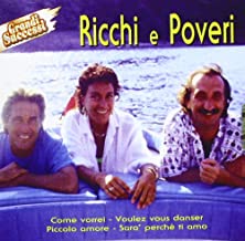 Ricchi E Poveri