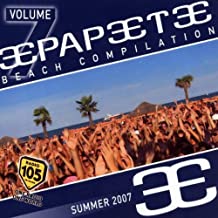 Papeete Beach Compilation Vol.7 Summer 2007