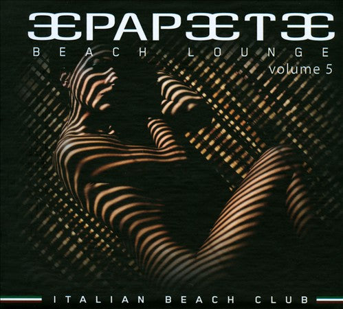 Papeete Beach Lounge Vol 5