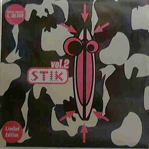 Stik Compilation Vol. 2