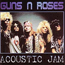 Acoustic Jam