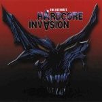 The Ultimate Hardcore Invasion