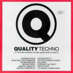 Quality Techno The Finest Selection Of High Quality Techno