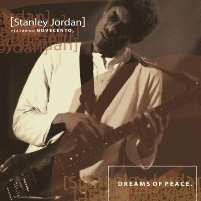 Dreams Of Peace Ep