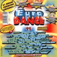 Euro Dance 11