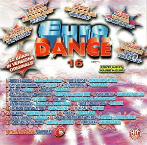 Euro Dance 16