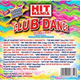Hit Mania Club Dance Vol.16