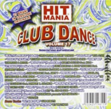 Hit Mania Club Dance Vol.17