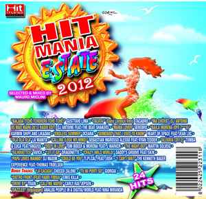 Hit Mania Estate 2012