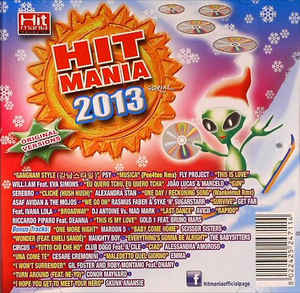 Hit Mania 2013