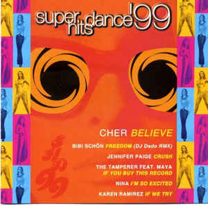 Super Hits Dance 99