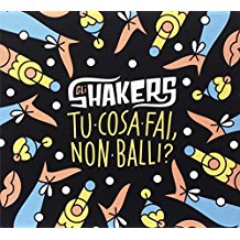 Tu Cosa Fai Non Balli