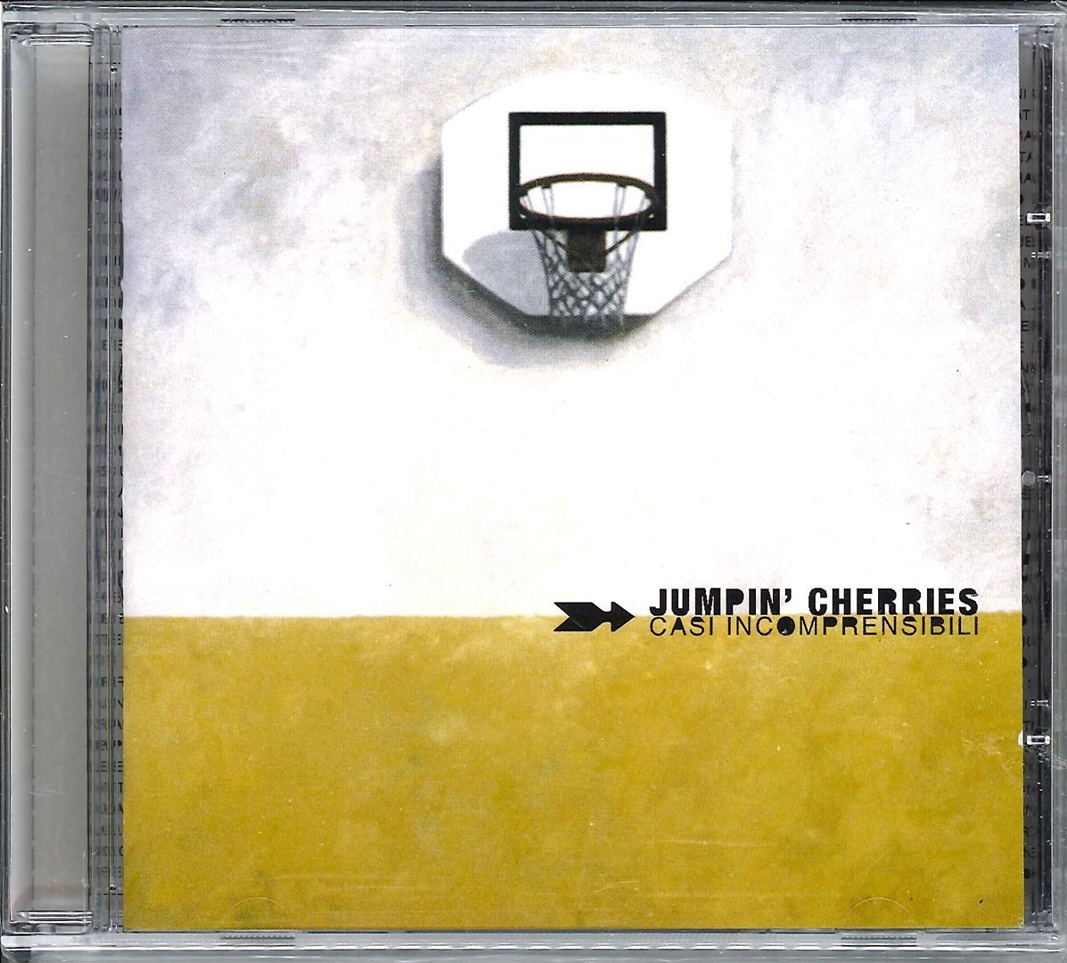 Casi Incomprensibili