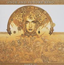 Once And Future King Part 2
