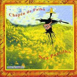Chapeu De Palha
