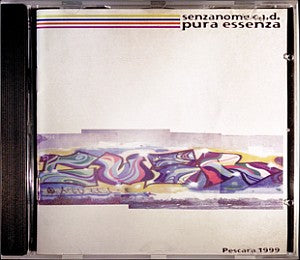 Pura Essenza Ep