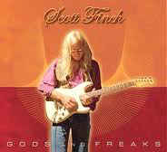 Gods And Freaks Cd+Dvd