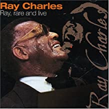 Ray Rare & Live