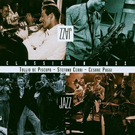 Classic In Jazz