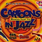 Cartoon In Jazz