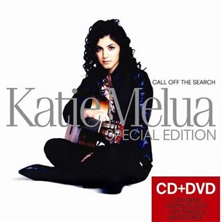 Call Off The Search + Dvdù