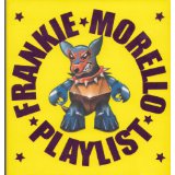 Frankie Morello Playlist