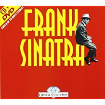 Frank Sinatra Cd+Dvd