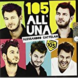 105 All'una Alessandro Cattelan