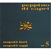 Napoli Ieri Napoli Oggi Vol.5