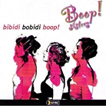Bibidi Bobidi Boop