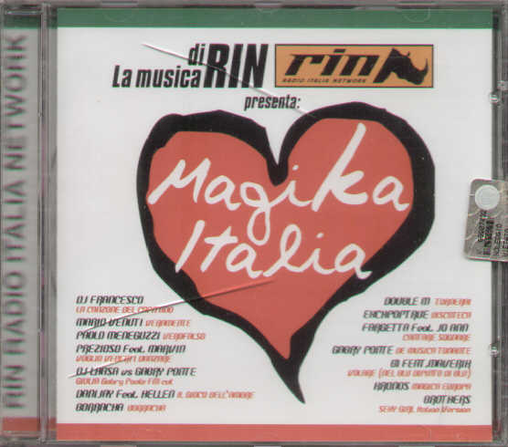 Magika Italia