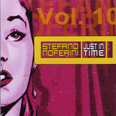 Just In Time Vol.10