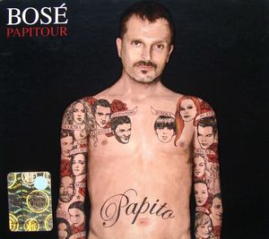 Papitour Special Edition Cd+Dvd