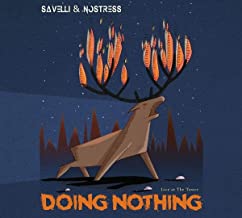 Doing Nothing
