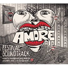 Amore Festival Soundtrack