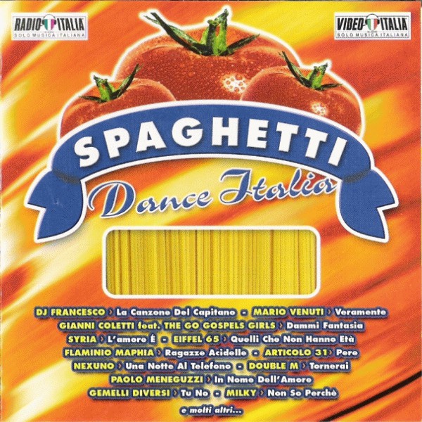 Spaghetti Dance Italia