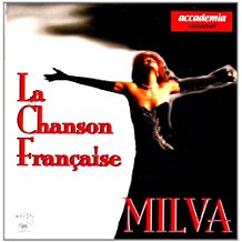 La Chanson Francaise